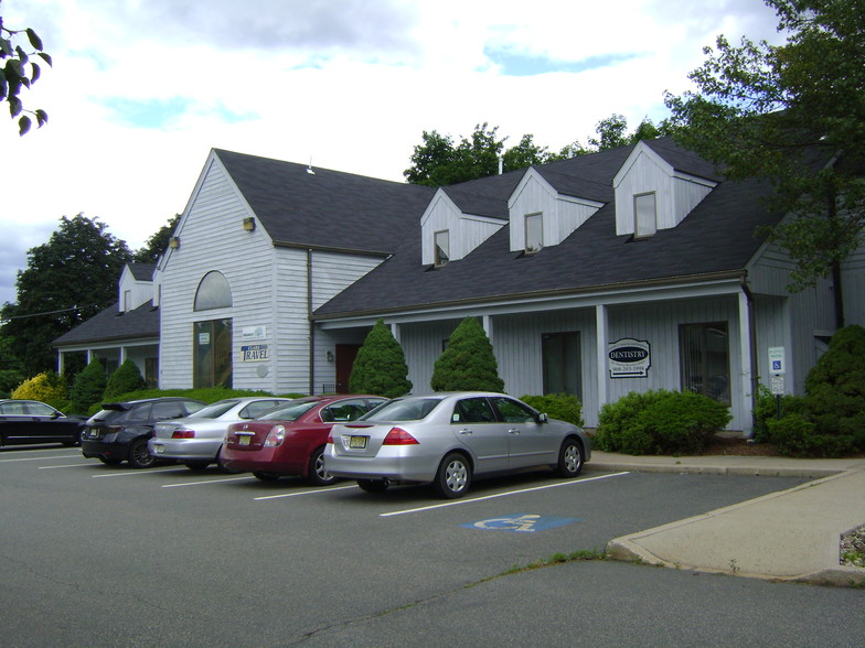 3461 Route 22, Branchburg, NJ en alquiler - Foto principal - Imagen 1 de 16