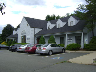 Más detalles para 3461 Route 22, Branchburg, NJ - Oficinas en alquiler