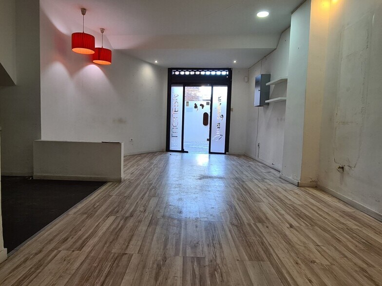 Tres Moreres, Algemesi, 1, Algemesí, Valencia en venta - Foto del edificio - Imagen 2 de 4