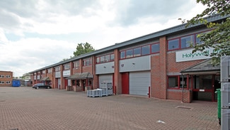 Más detalles de Ferry Hinksey Rd, Oxford - Flex en alquiler