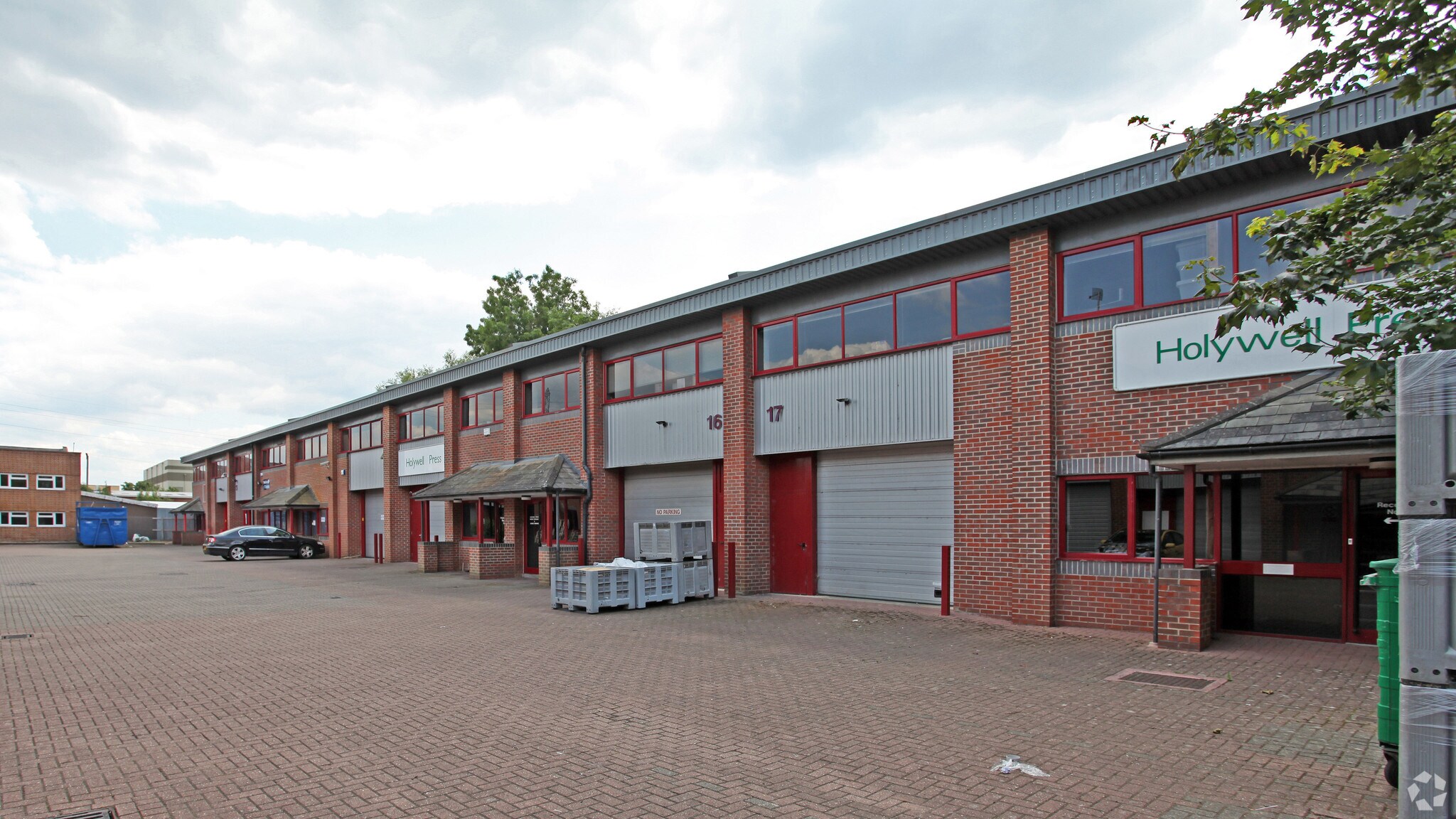 Ferry Hinksey Rd, Oxford en alquiler Foto principal- Imagen 1 de 4