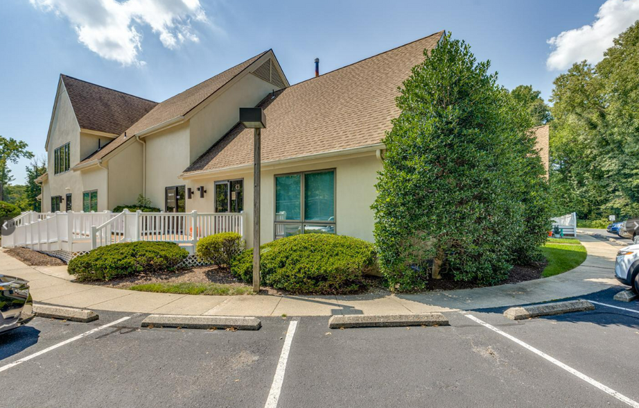 30 Jackson Rd, Medford, NJ en venta - Foto del edificio - Imagen 1 de 8