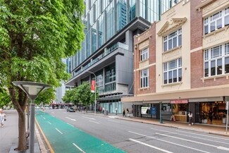 Más detalles de 414 George St, BRISBANE CITY - Oficina en alquiler