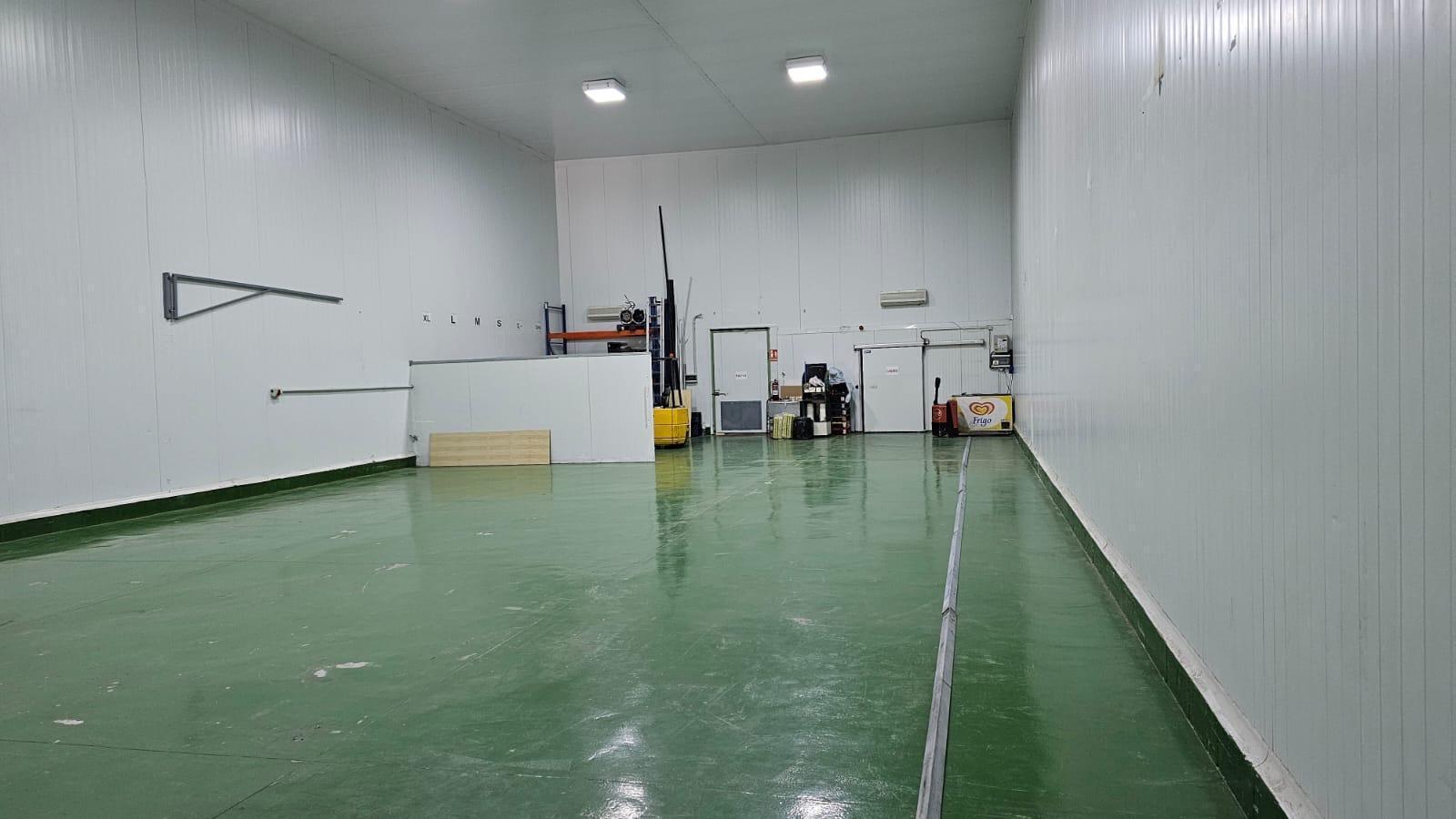 Nave en Colmenar, Málaga en venta Foto del interior- Imagen 1 de 7