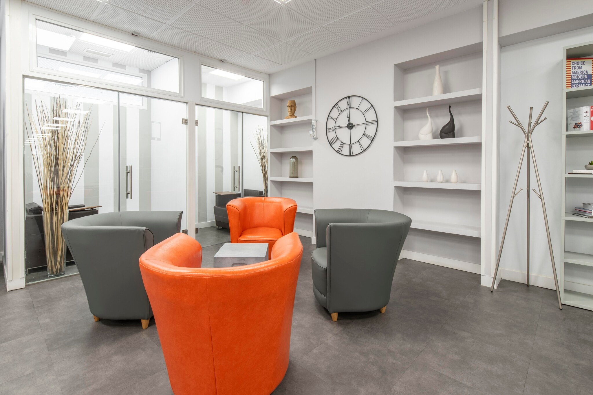 Calle del Pinar, 5, Madrid, Madrid en alquiler Foto del interior- Imagen 1 de 16