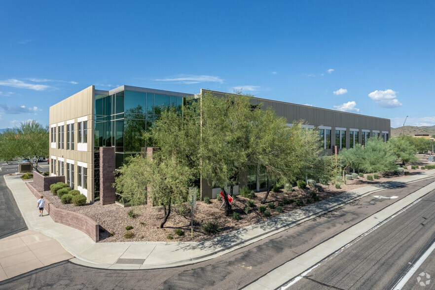 3715 W Anthem Way, Anthem, AZ en alquiler - Foto del edificio - Imagen 2 de 8