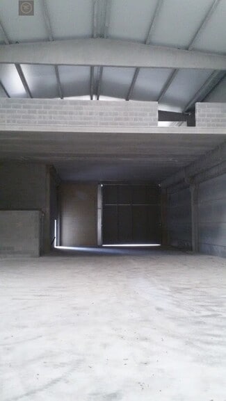 Más detalles de Nave en venta