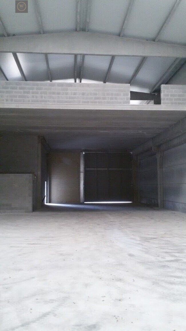 Más detalles de Nave en venta