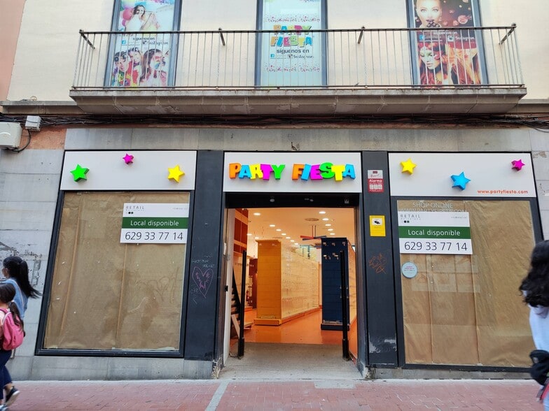 Local en Terrassa, Barcelona en venta - Foto principal - Imagen 1 de 6