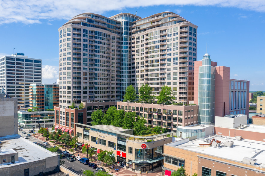 1600-1627 Sherman Ave, Evanston, IL en alquiler - Foto del edificio - Imagen 3 de 17