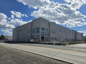 7352 S Airport Rd, West Jordan, UT en alquiler Foto del edificio- Imagen 1 de 4