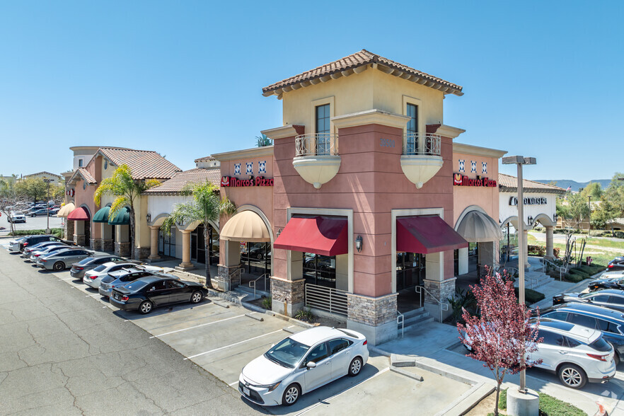 Murrieta Hot Springs Rd, Murrieta, CA en alquiler - Foto del edificio - Imagen 1 de 19