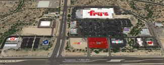 Más detalles para NEC W Tangerine Rd, Marana, AZ - Locales en alquiler