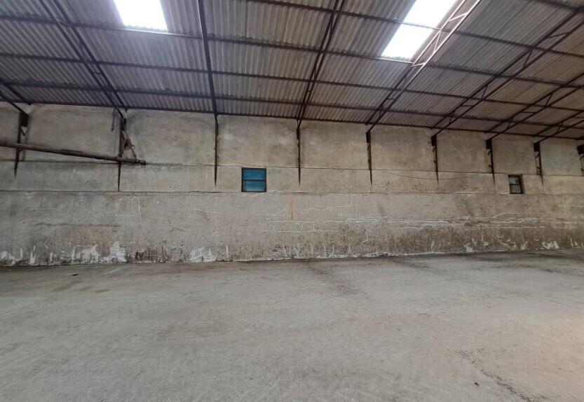 Nave en Torrescárcela, Valladolid en venta - Foto del edificio - Imagen 3 de 4
