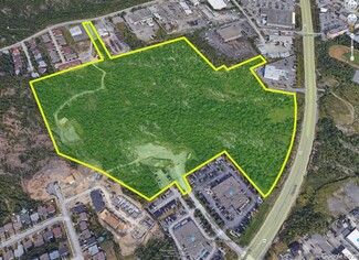 Más detalles para Remington Rd, Greater Sudbury, ON - Terrenos en venta