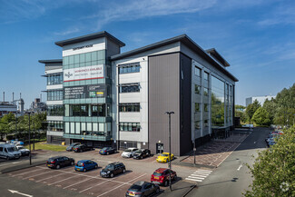 Más detalles para Centenary Way, Salford - Coworking en alquiler