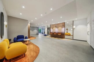 Más detalles de 64 Rue Du Ranelagh, Paris - Oficina en alquiler