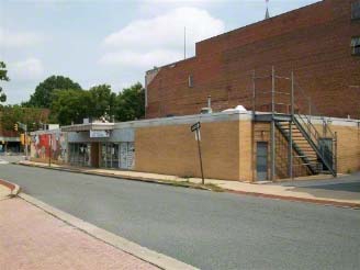 300 E High St, Pottstown, PA en alquiler - Foto del edificio - Imagen 2 de 2