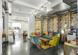 113 Shoreditch High St, London en alquiler Foto del interior- Imagen 1 de 5