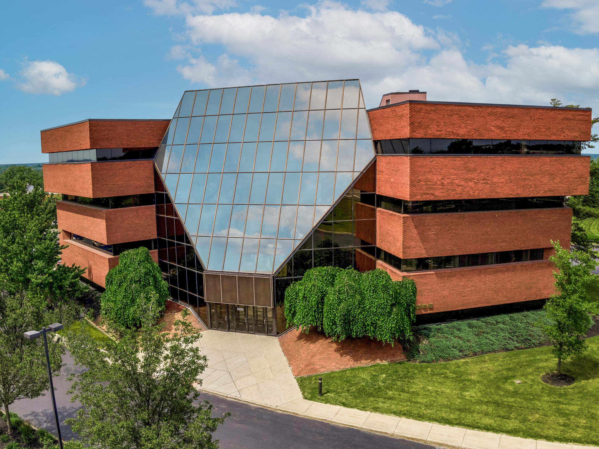 6400 Sheridan Dr, Buffalo, NY en alquiler Foto del edificio- Imagen 1 de 30