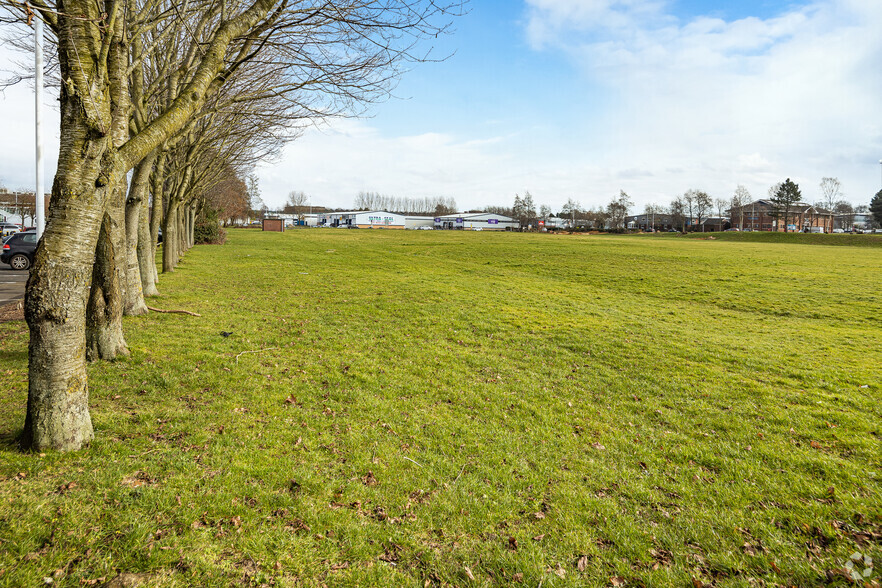 Welton Rd, Bromborough en venta - Foto del edificio - Imagen 2 de 3