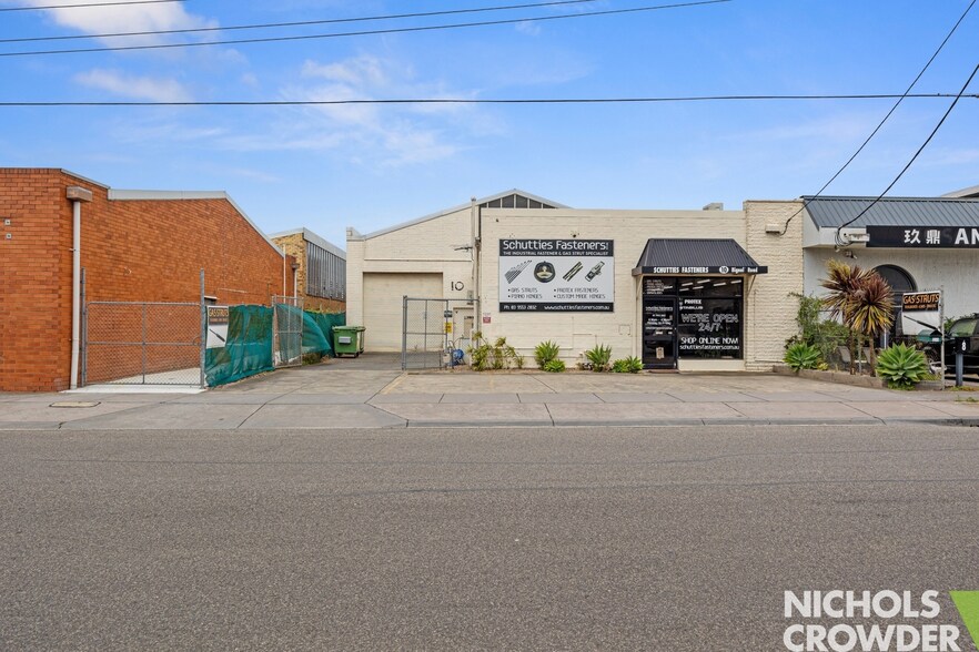 10 Bignell Rd, Moorabbin en alquiler - Foto principal - Imagen 1 de 4