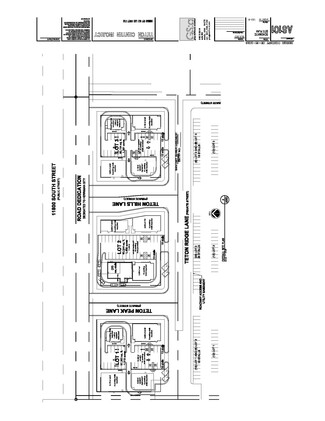 Más detalles para 6039-6085 W 11800 S, Herriman, UT - Locales en alquiler