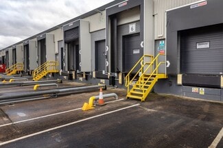 Más detalles de Washingley Rd, Huntingdon - Nave en alquiler