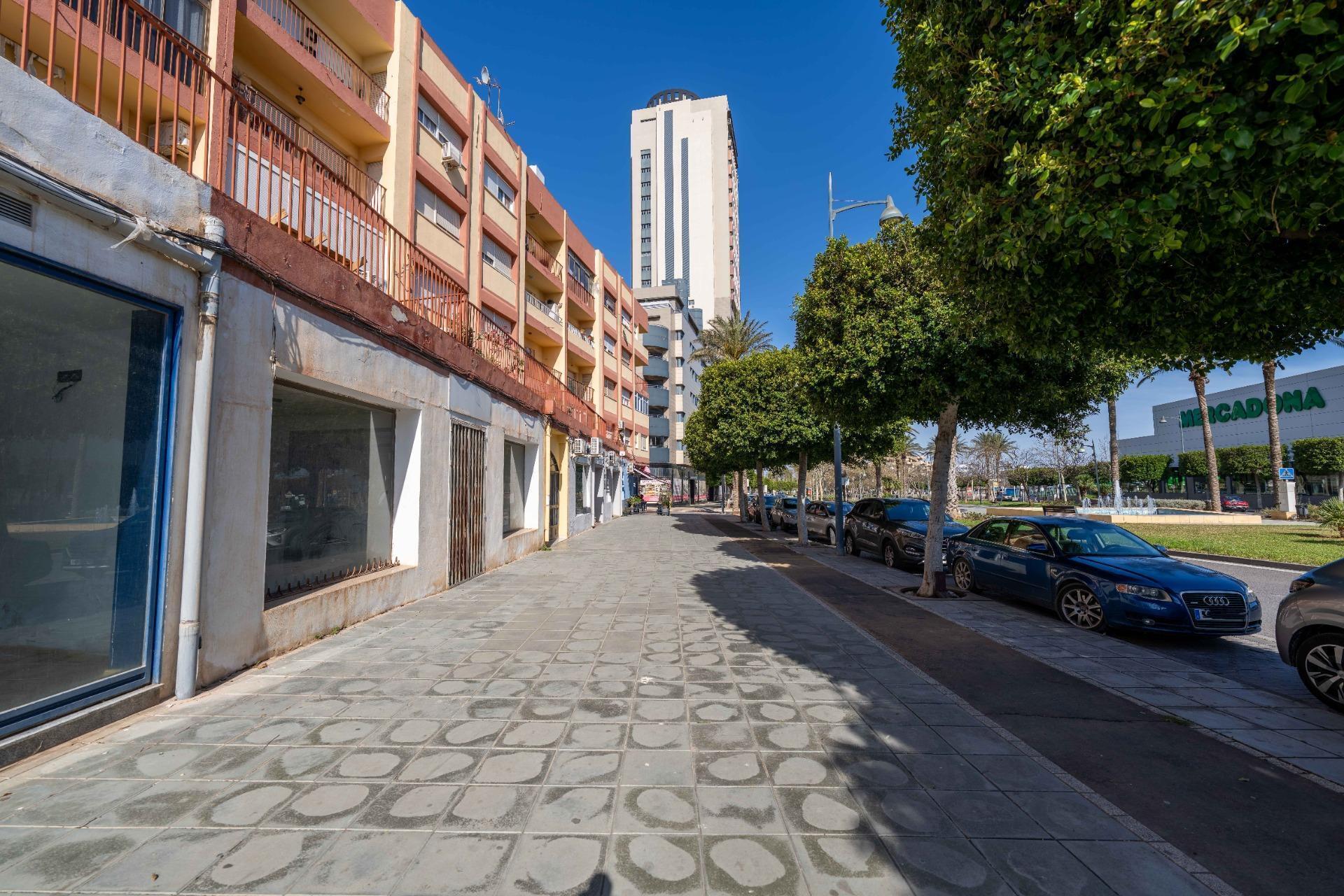 Bulevar de el Ejido, 431, El Ejido, Almería en venta Foto del edificio- Imagen 1 de 37