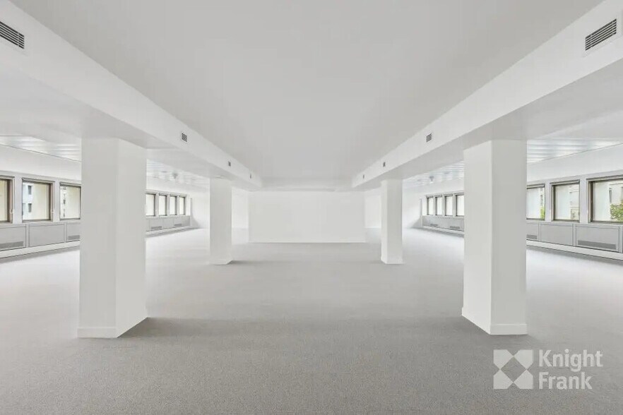 50 Avenue Daumesnil, Paris en alquiler - Foto del edificio - Imagen 3 de 12