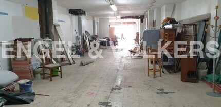 Local en Barcelona, Barcelona en alquiler Foto del interior- Imagen 2 de 8