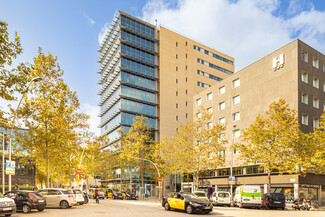 Más detalles para Carrer De Pallars, 193-201, Barcelona - Coworking en alquiler