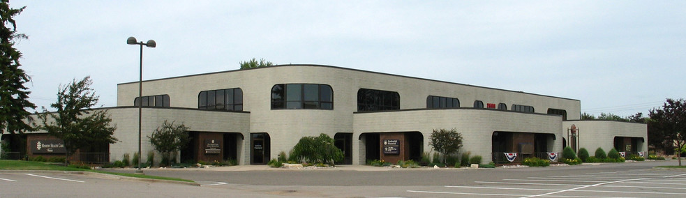 2600-2606 Stewart Ave, Wausau, WI en alquiler - Foto del edificio - Imagen 1 de 1