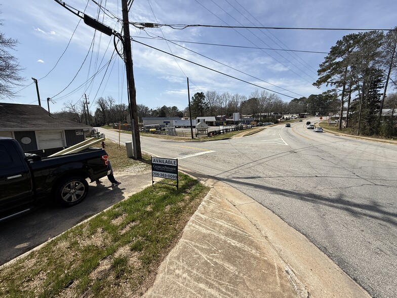 1241 E Broad St, Greensboro, GA en venta - Foto del edificio - Imagen 2 de 15