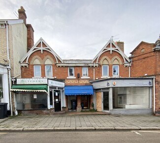 Más detalles de 66-67 Newport Rd, Barnstaple - Local en venta