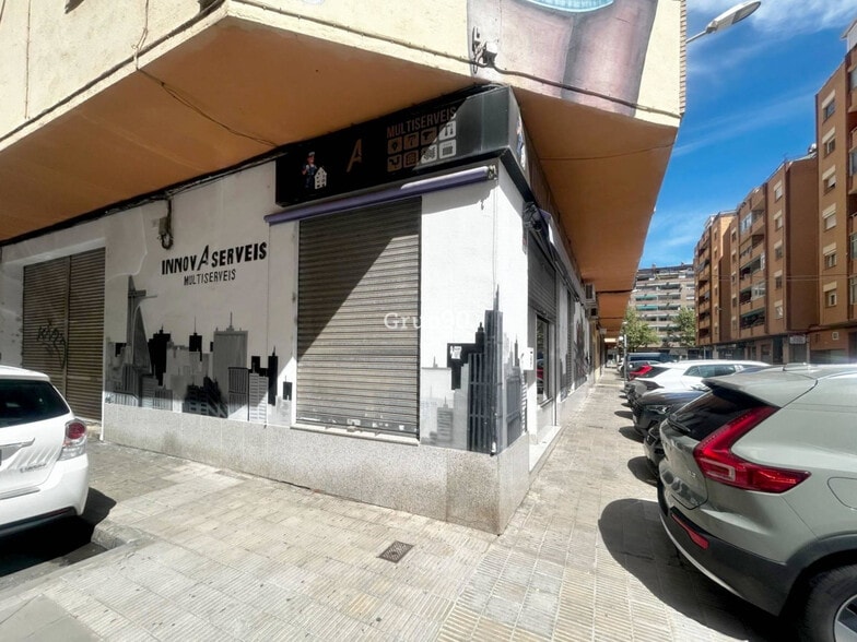 Edificio residencial en Lleida, Lérida en venta - Foto del interior - Imagen 1 de 3