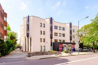 Más detalles de 161 Hammersmith Rd, London - Oficina en alquiler