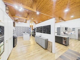 Más detalles de 14-16 Dumbarton, Dumbarton - Oficina en venta