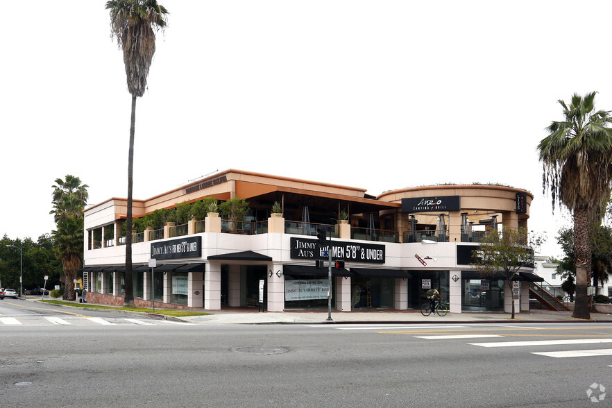 14755 Ventura Blvd, Sherman Oaks, CA en alquiler - Foto del edificio - Imagen 1 de 6