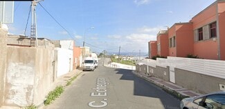 Más detalles de Calle Echegaray, 28, Las Palmas de Gran Canaria - Terreno en venta