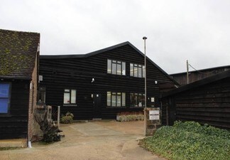 Más detalles de Church Rd, Newdigate - Oficina en alquiler