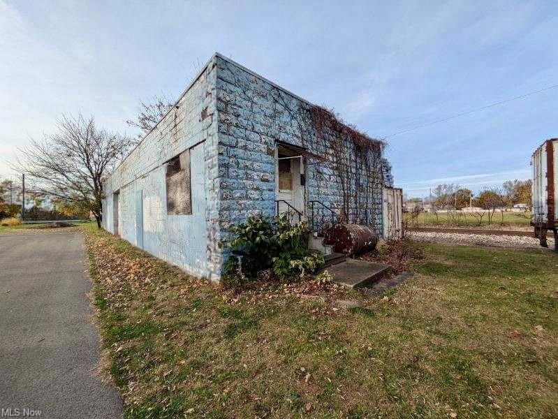 Nickle Plate ave, Conneaut, OH en venta Foto principal- Imagen 1 de 10