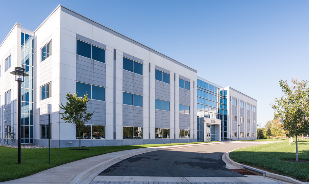 6200 Guardian Gateway, Aberdeen Proving Ground, MD en alquiler - Foto del edificio - Imagen 1 de 24