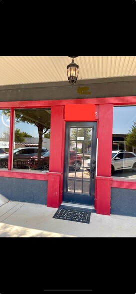 919 Halsell Street, Bridgeport, TX en venta - Foto del edificio - Imagen 3 de 10