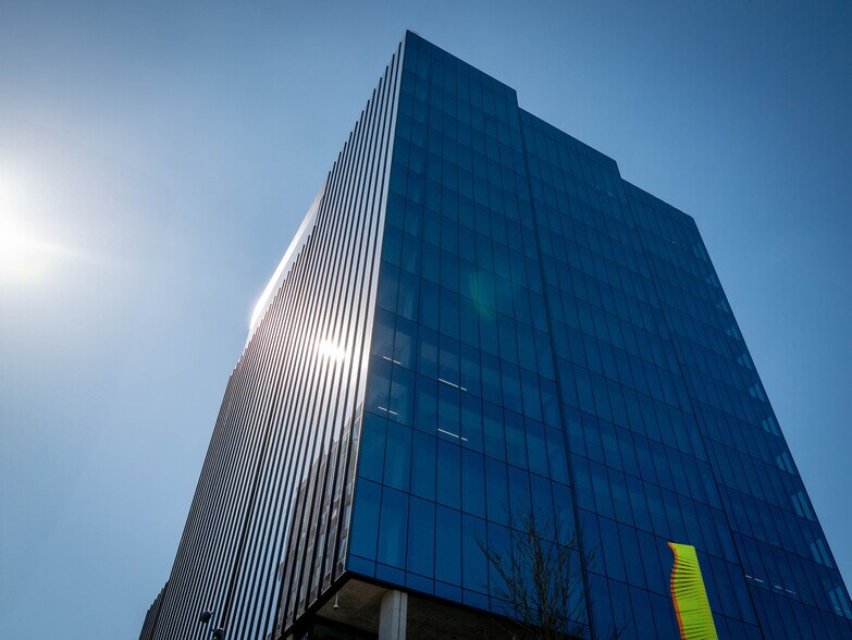 The Quad, Reading en alquiler - Foto del edificio - Imagen 3 de 19