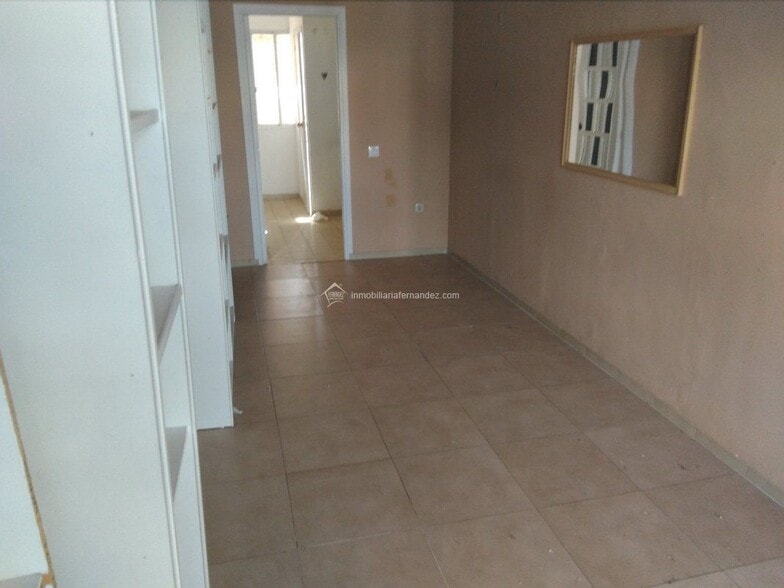 Local en Cáceres, Cáceres en alquiler - Foto del edificio - Imagen 3 de 6