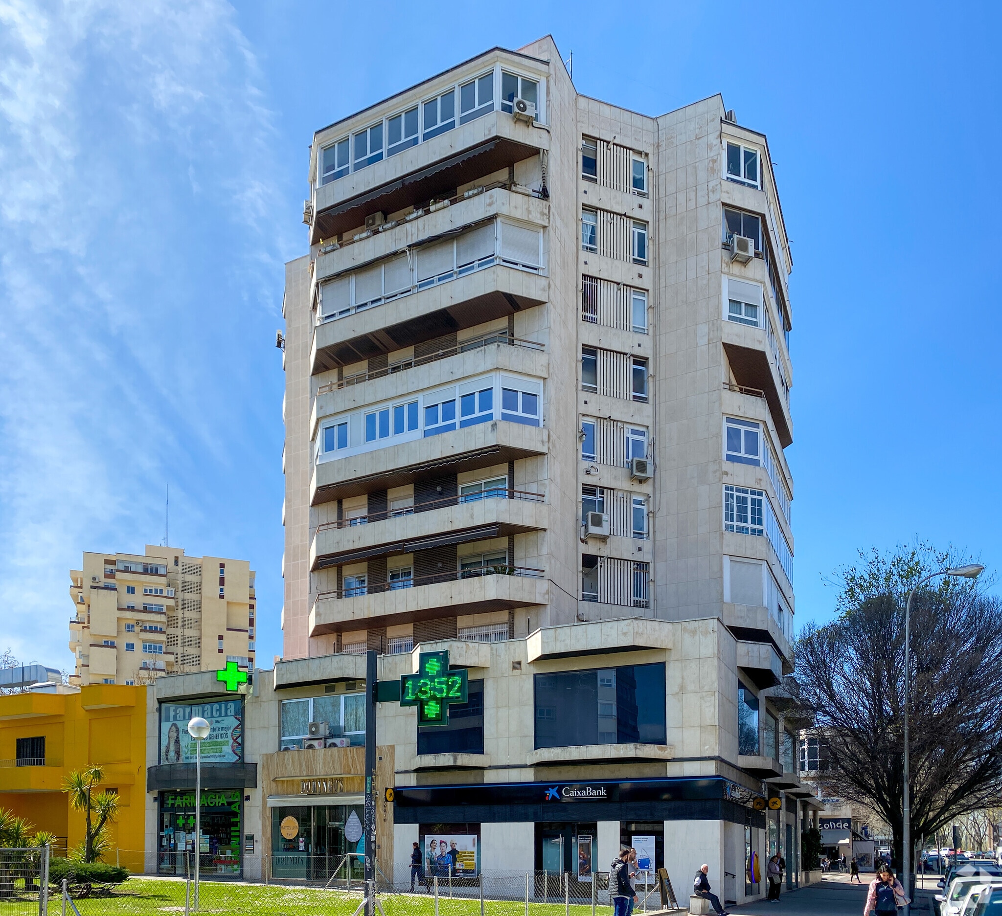 Carretera de Canillas, 140, Madrid, Madrid en alquiler Foto principal- Imagen 1 de 2