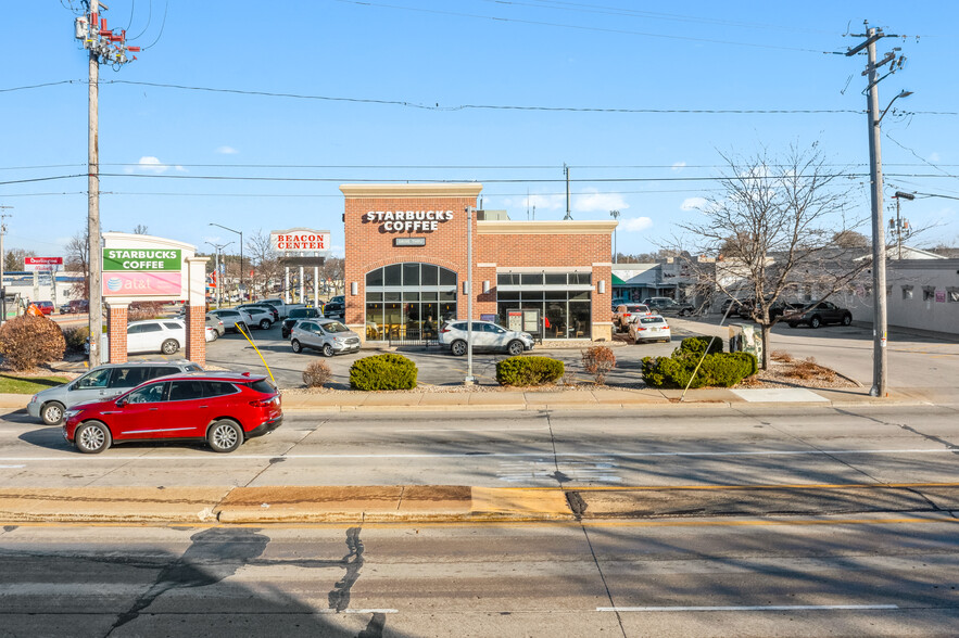 615 N Military Ave, Green Bay, WI en alquiler - Foto del edificio - Imagen 3 de 24