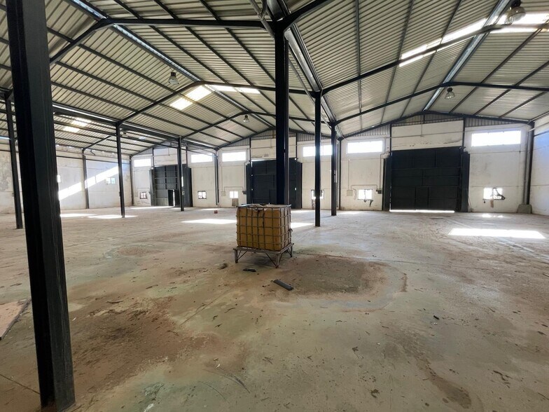 Nave en Cáceres, Cáceres en alquiler - Foto del edificio - Imagen 2 de 5