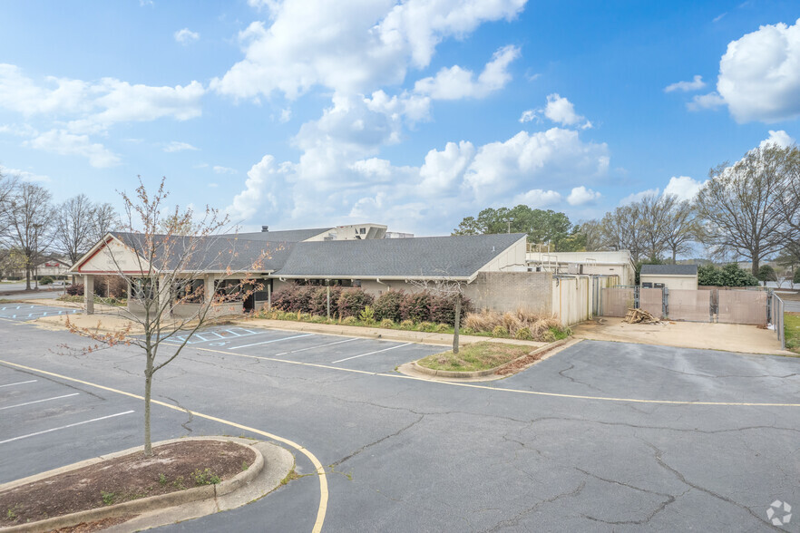 2324 Chesapeake Square Ring Rd, Chesapeake, VA en venta - Foto del edificio - Imagen 3 de 5